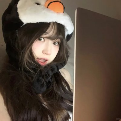 放轻松…随性做