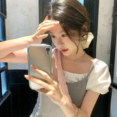 浪迹女孩